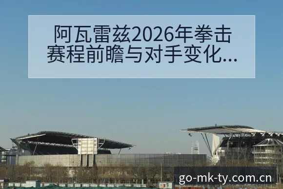 阿瓦雷兹2026年拳击赛程前瞻与对手变化分析及风险观察 - mk体育